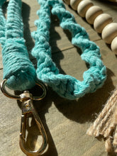 Load image into Gallery viewer, Wristlet