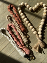 Load image into Gallery viewer, Wristlet