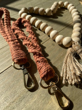 Load image into Gallery viewer, Wristlet